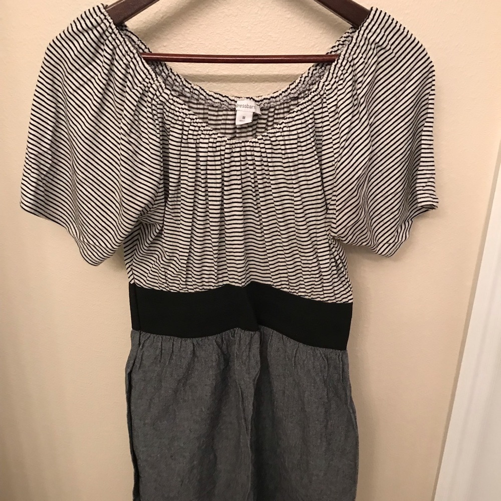 Dress barn size M